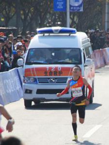 牡丹江大型活动