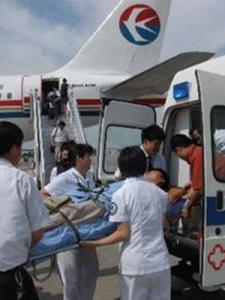 牡丹江接送服务