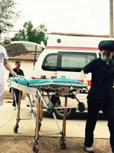 牡丹江院后转乡